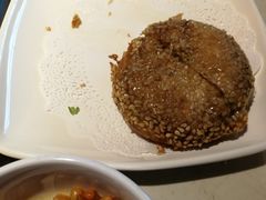 -海底捞火锅(万丰桥店)