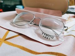 -Trend1881视光·蔡司视觉(领展广场店)