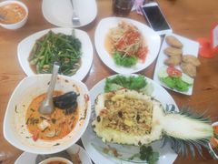-Tealicious Bangkok