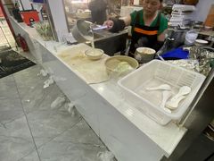 -文武王氏烧饼·无矾油条(西溪路店)