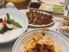 -金鸭都·老北京特色家常菜(潘家园店)