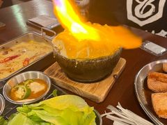 -789韩料食堂(创意产业园店)