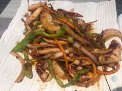 -和风铁板料理(山姆会员店)