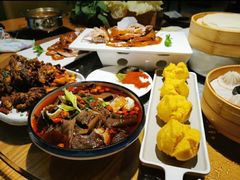 -德香苑脆皮烤鸭·经典(爱融荟城店)