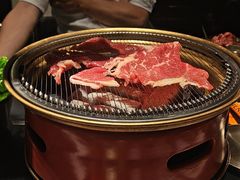 -西塔老太太泥炉烤肉(龙湖北苑天街店)
