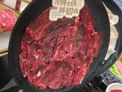 -廖掌柜·重庆鲜货火锅(上海首店)