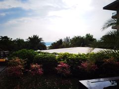 -西昌邛海湾柏樾酒店(原邛海湾柏栎度假酒店)