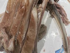 -有奴思烤肉·清真(正宁路店)