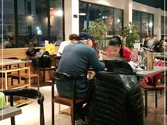 大堂-大自然醉鹅·铁锅火焰鹅(上海联洋店)