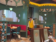 -驿楼兰·新疆菜(火车站店)