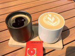 -收获咖啡HARVEST RESERVE(苍山店)