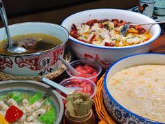 -食锦记家宴·闽南菜(开元盛世广场店)