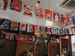 -林妈妈村·日式料理(宝山万达店)
