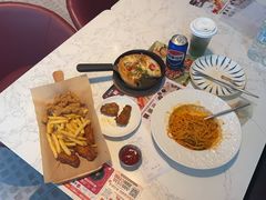 -必胜客(万象城二期店)