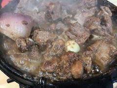 -范贤光鸡公煲(平乐园总店)