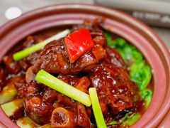 -九龙茶记·粤式餐厅融合菜(鹭江店)