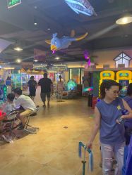 -丁当乐园(经纬汇店)
