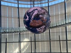 -日本科学未来馆