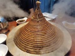 -云中鱼蒸汽石锅鱼(川沙百联店)