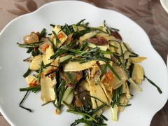 -晶采餐厅(仁化丹霞山店)