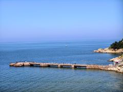 -威海国际海水浴场旅游区