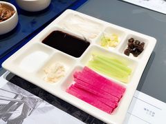 -小大董·烤鸭(观景餐厅·南京西路店)
