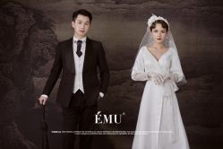 -EMU艺慕摄影(扬中店)