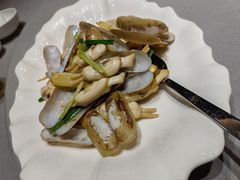 -明州小宴(文化广场店)
