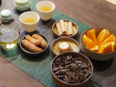 -邈墨茶馆(大兜路1号店)