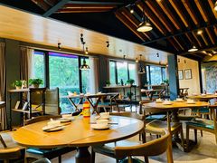 -九墅庭院餐厅(九溪徐村店)