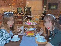 -翠湖宾馆·中餐厅