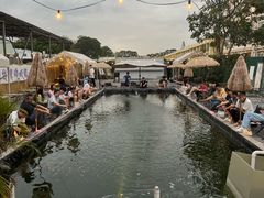 -DGE季风钓虾营地·团建·聚会