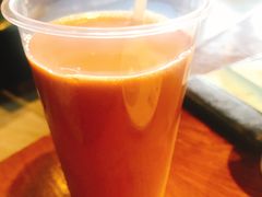 -香港表哥茶餐厅(银泰百货店)