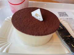 -85度C(济南经七路店)