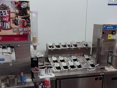 -DQ·蛋糕·冰淇淋(五棵松万达店)