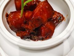 红烧肉-蝶园·装修中(BFC外滩金融中心店)