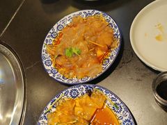 -崔记生活·铁锅炖鱼粘卷子(总店)
