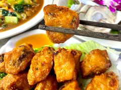 -三头牛·潮汕牛肉生蚝火锅 (夏湾店)