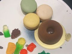 -淡尾·海鲜自助概念餐厅(虹桥南丰城店)