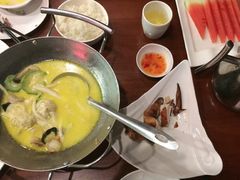 -古南都·老广东酒楼(龙江店)