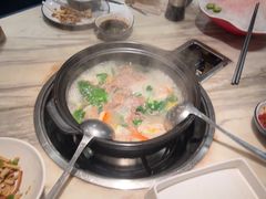 -同仁四季椰子鸡(福田东园总店)