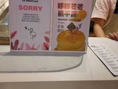 -狐狸和向日葵(北京路店)