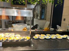 -川骄海鲜自助(河东店)