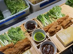 -老德州四合院·德州菜(天衢路店)