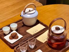-一叶觅山(半边街店)