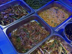 -三个大叔烤羊肉串·炭炉砂锅菜(西三旗店)