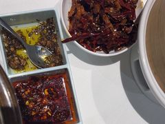 -贡宴盐帮菜自贡驻京联络处餐厅