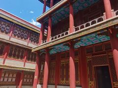 -须弥福寿之庙