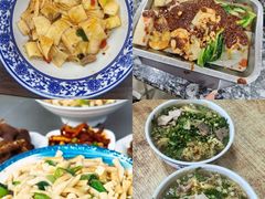 -老周炒拨拉(甘州总店)