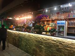-花溪雨·森林餐厅(石基店)